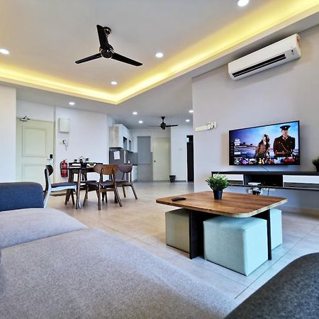 Atlantis Residences Melaka Εξωτερικό φωτογραφία
