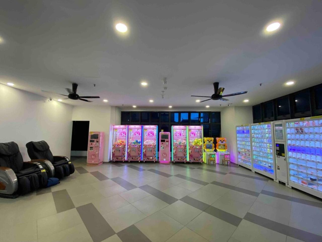 Atlantis Residences Melaka Εξωτερικό φωτογραφία