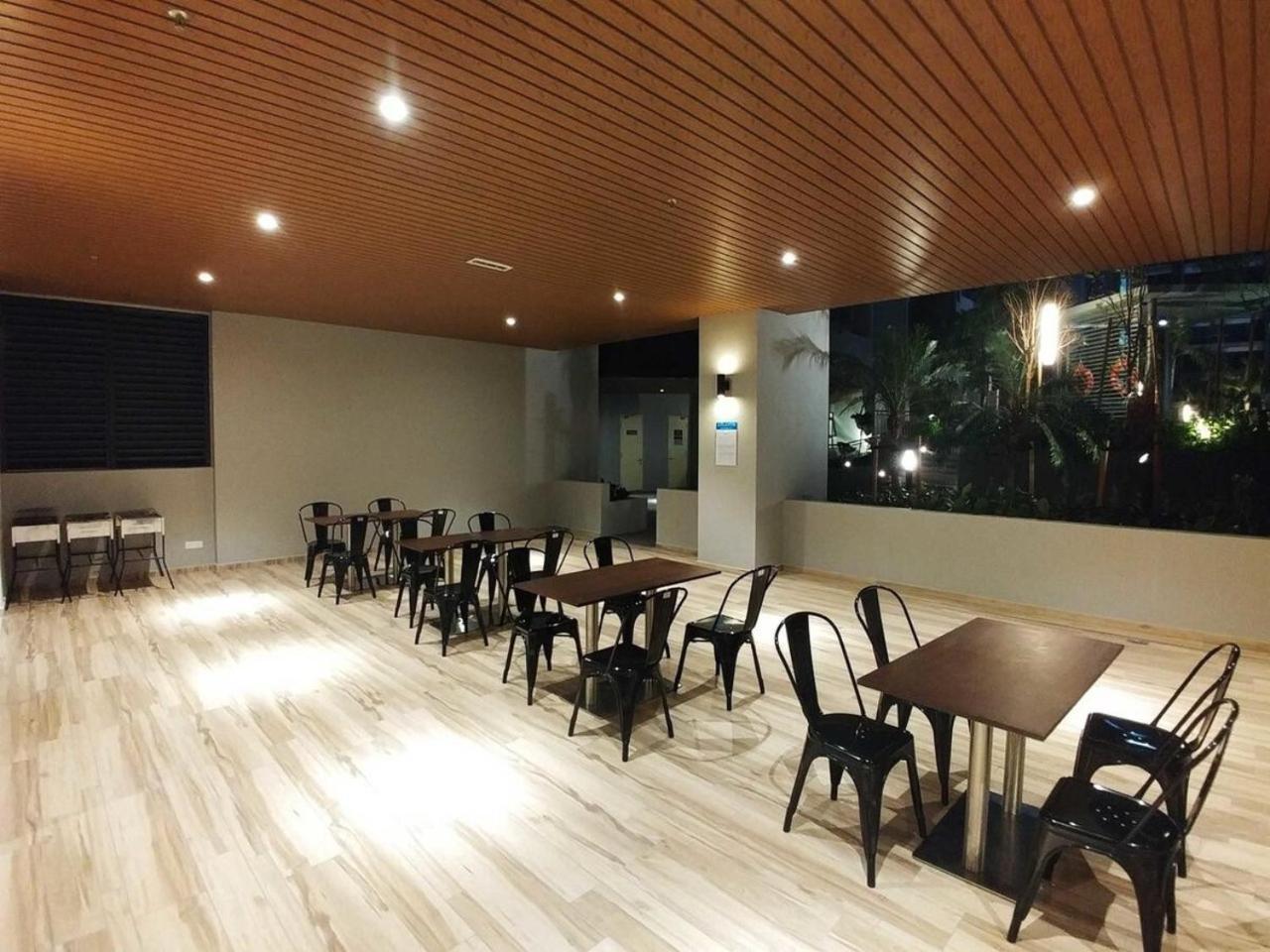 Atlantis Residences Melaka Εξωτερικό φωτογραφία