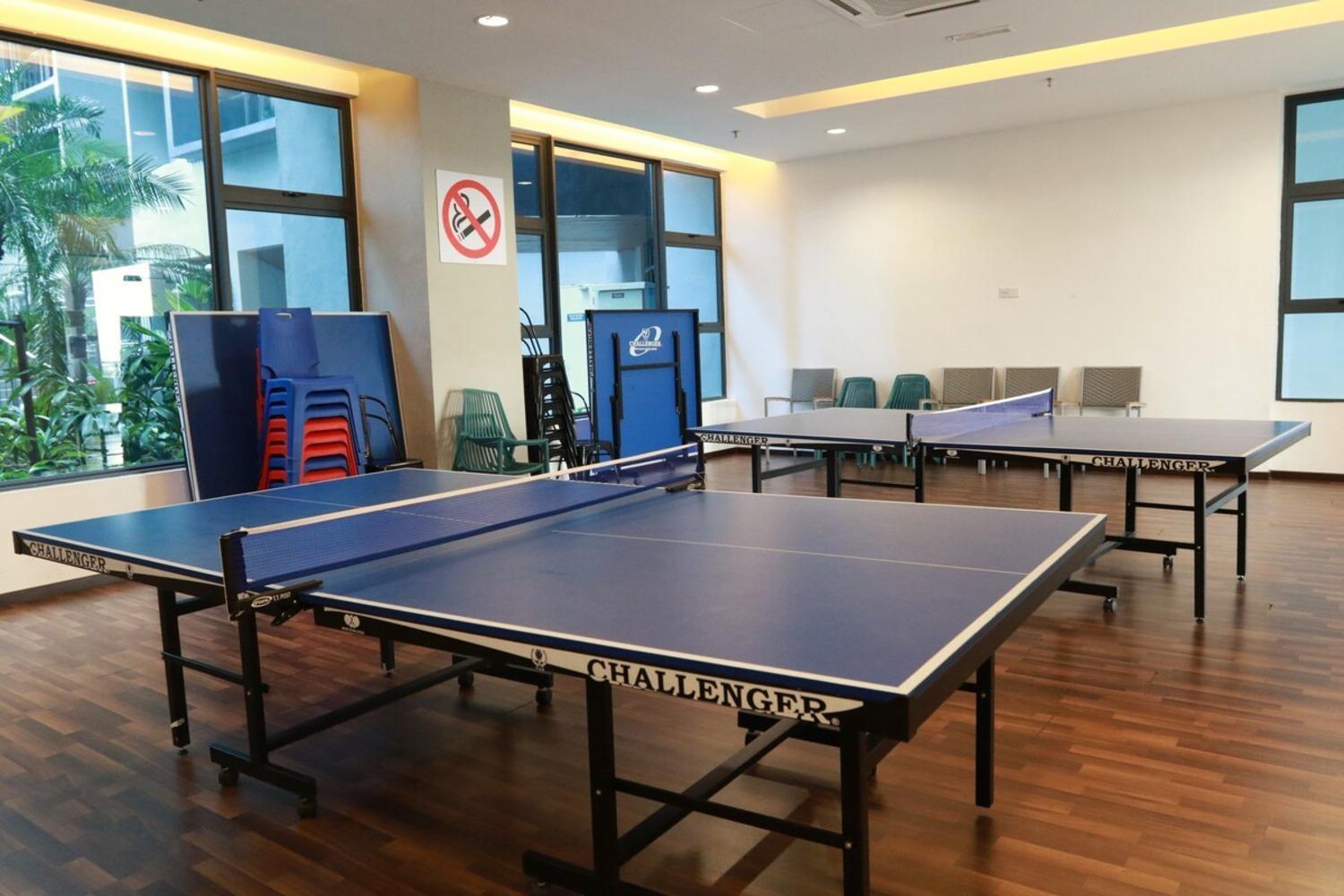 Atlantis Residences Melaka Εξωτερικό φωτογραφία