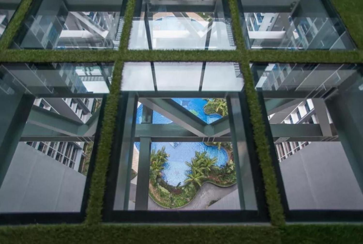 Atlantis Residences Melaka Εξωτερικό φωτογραφία