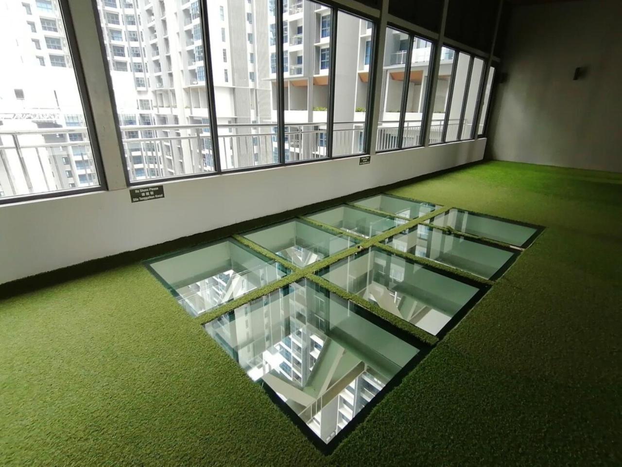 Atlantis Residences Melaka Εξωτερικό φωτογραφία