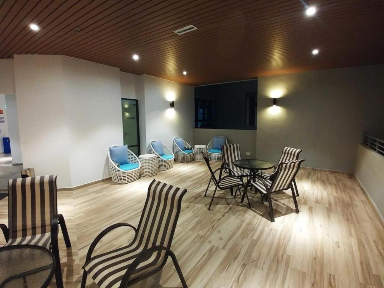 Atlantis Residences Melaka Εξωτερικό φωτογραφία