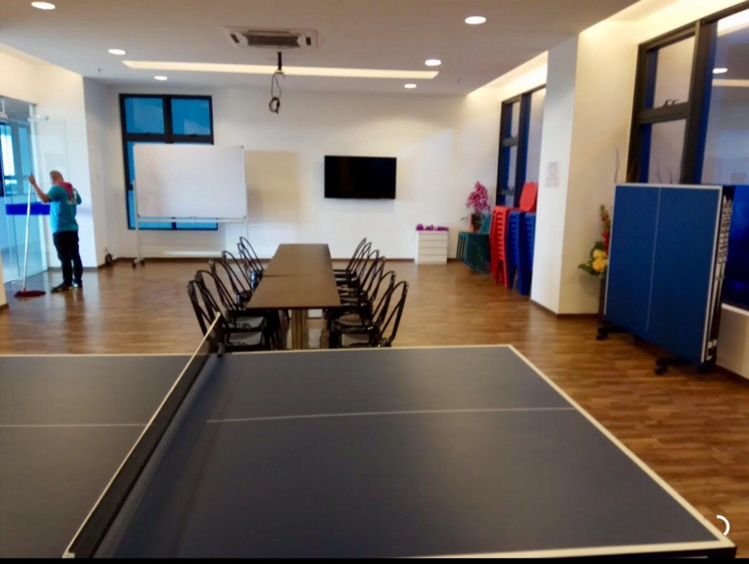Atlantis Residences Melaka Εξωτερικό φωτογραφία