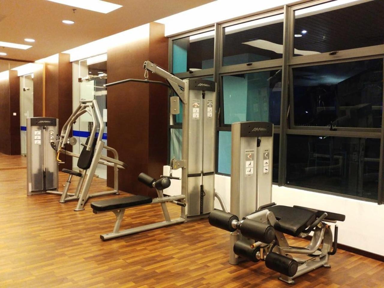 Atlantis Residences Melaka Εξωτερικό φωτογραφία