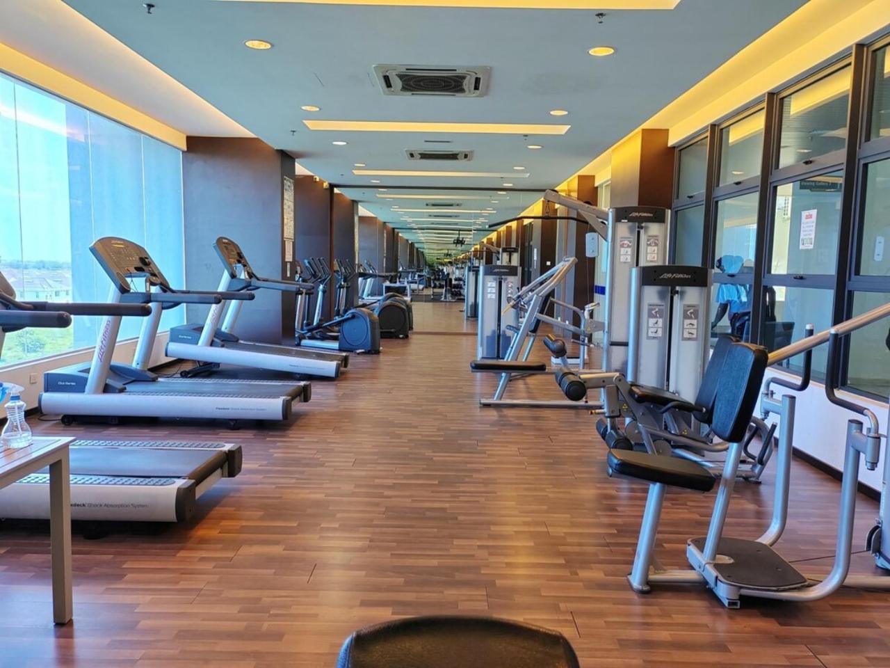 Atlantis Residences Melaka Εξωτερικό φωτογραφία
