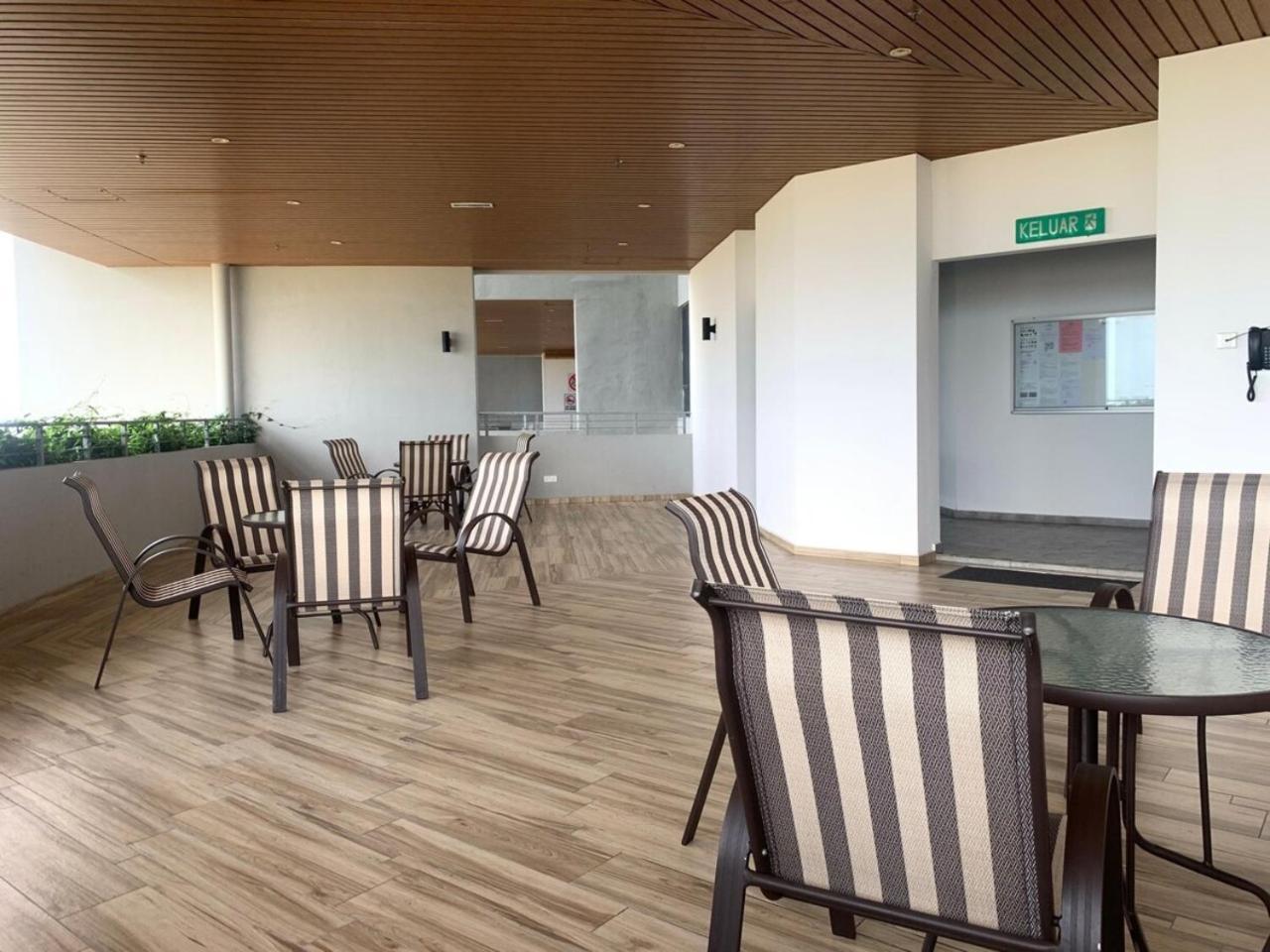 Atlantis Residences Melaka Εξωτερικό φωτογραφία