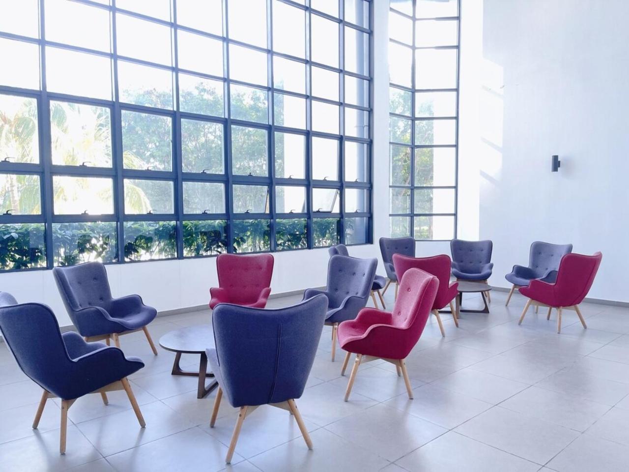 Atlantis Residences Melaka Εξωτερικό φωτογραφία