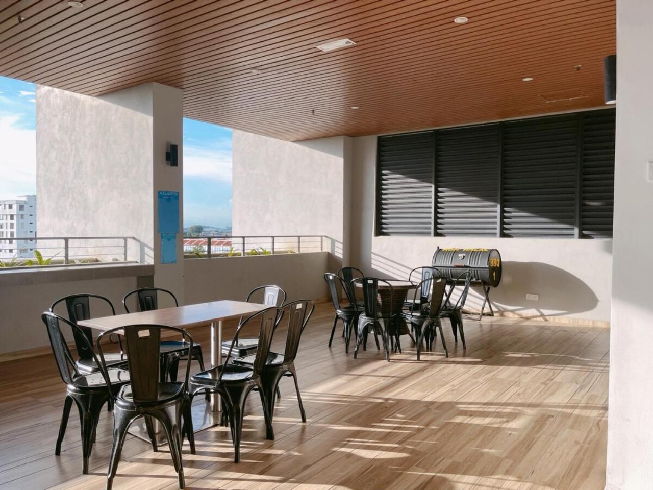 Atlantis Residences Melaka Εξωτερικό φωτογραφία