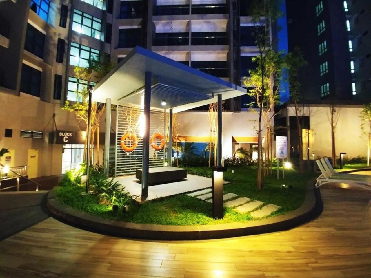 Atlantis Residences Melaka Εξωτερικό φωτογραφία