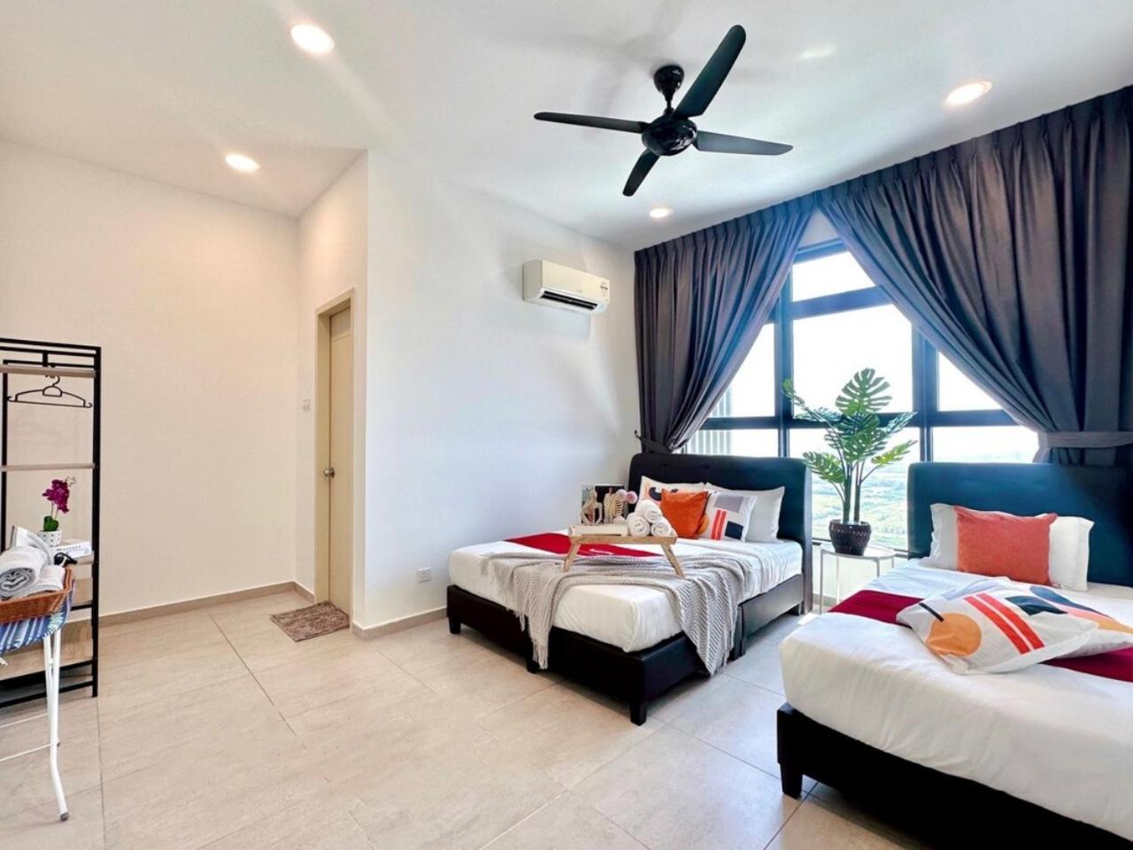 Atlantis Residences Melaka Εξωτερικό φωτογραφία