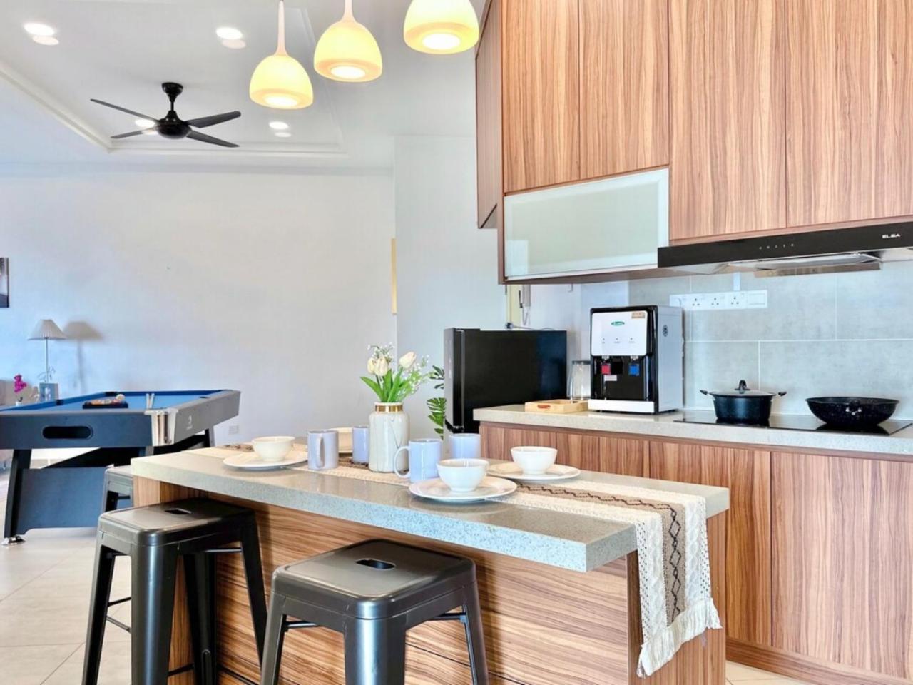 Atlantis Residences Melaka Εξωτερικό φωτογραφία