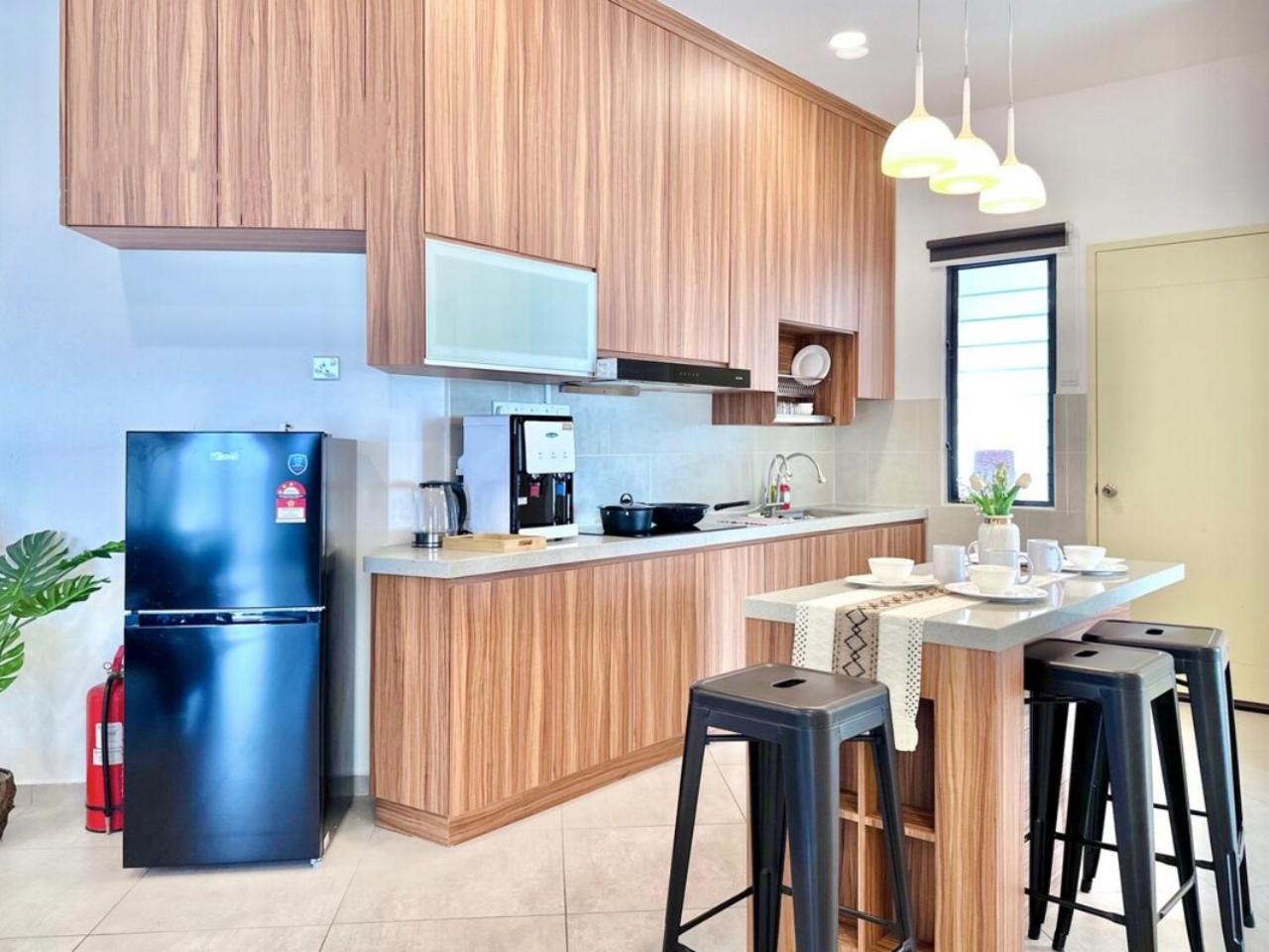 Atlantis Residences Melaka Εξωτερικό φωτογραφία
