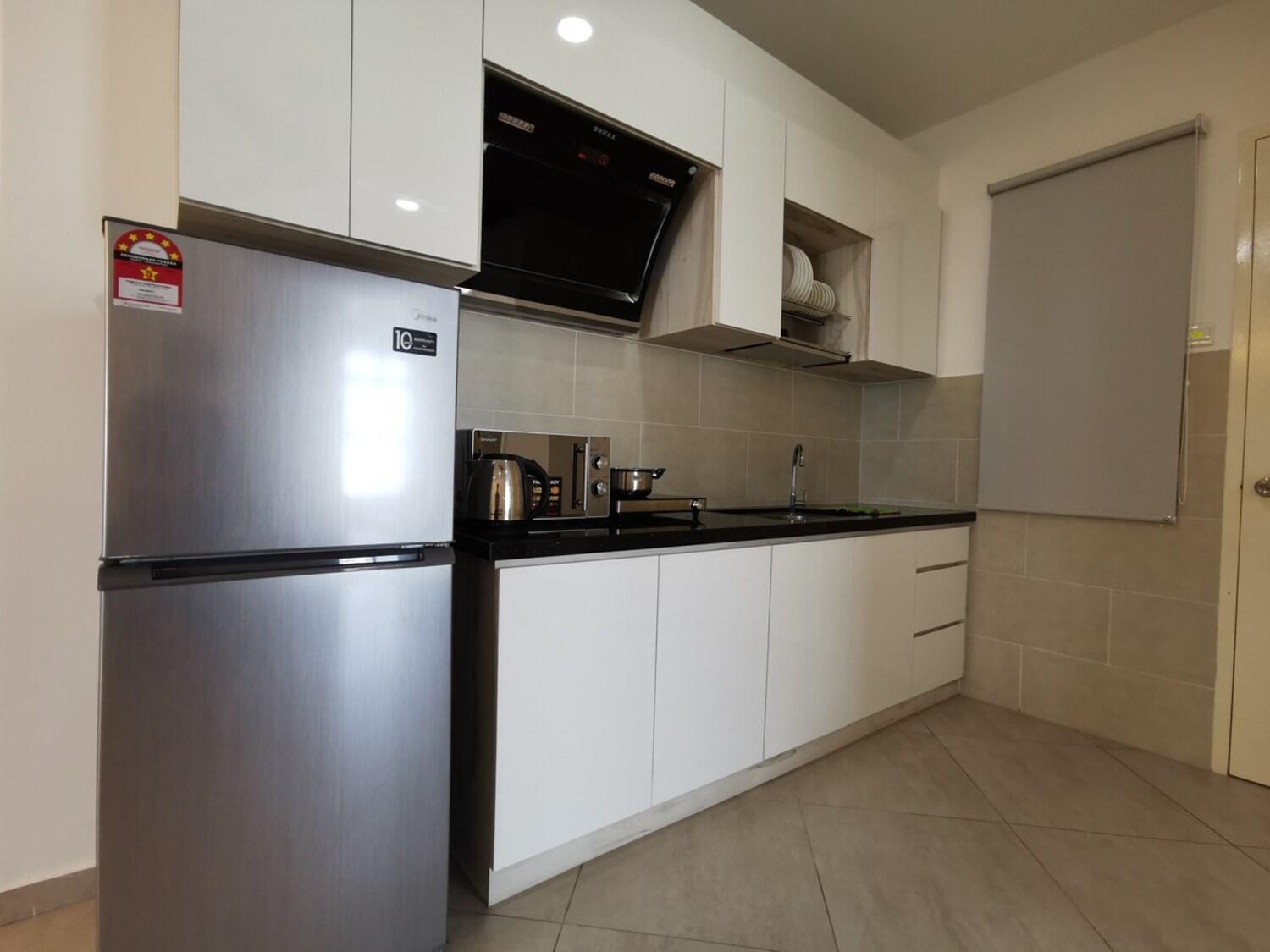 Atlantis Residences Melaka Εξωτερικό φωτογραφία