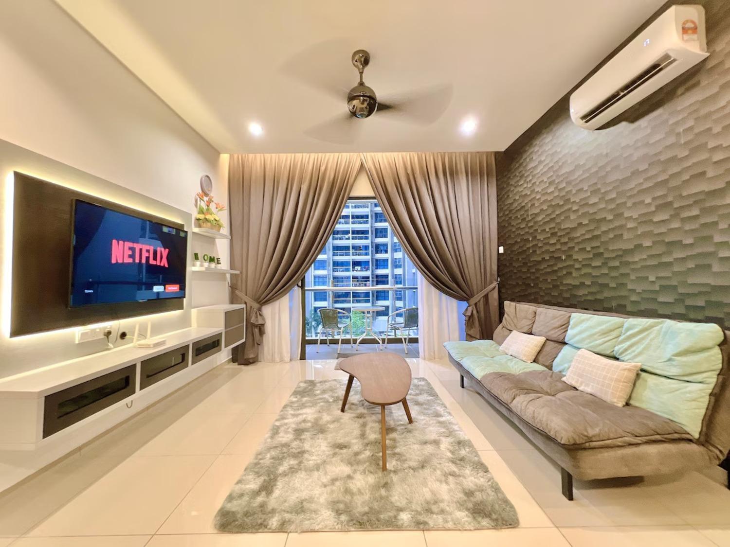 Atlantis Residences Melaka Εξωτερικό φωτογραφία