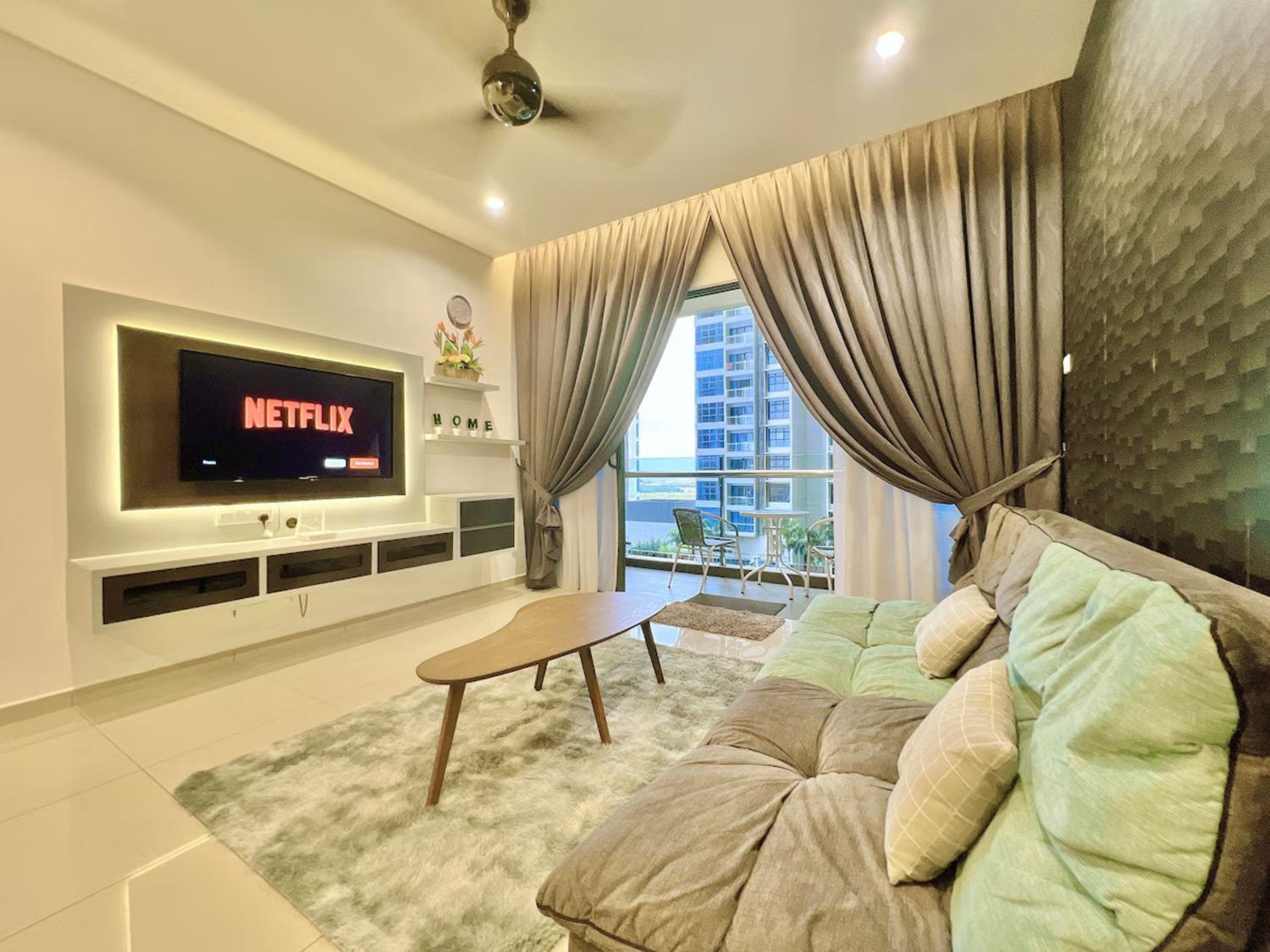 Atlantis Residences Melaka Εξωτερικό φωτογραφία