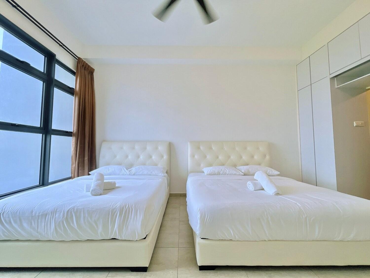 Atlantis Residences Melaka Εξωτερικό φωτογραφία