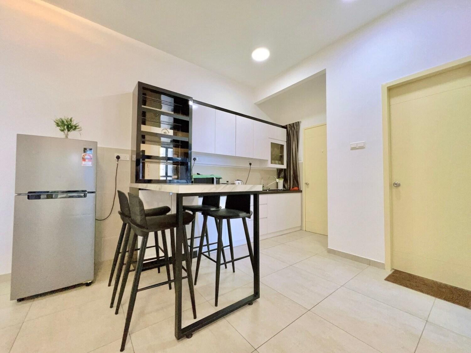 Atlantis Residences Melaka Εξωτερικό φωτογραφία
