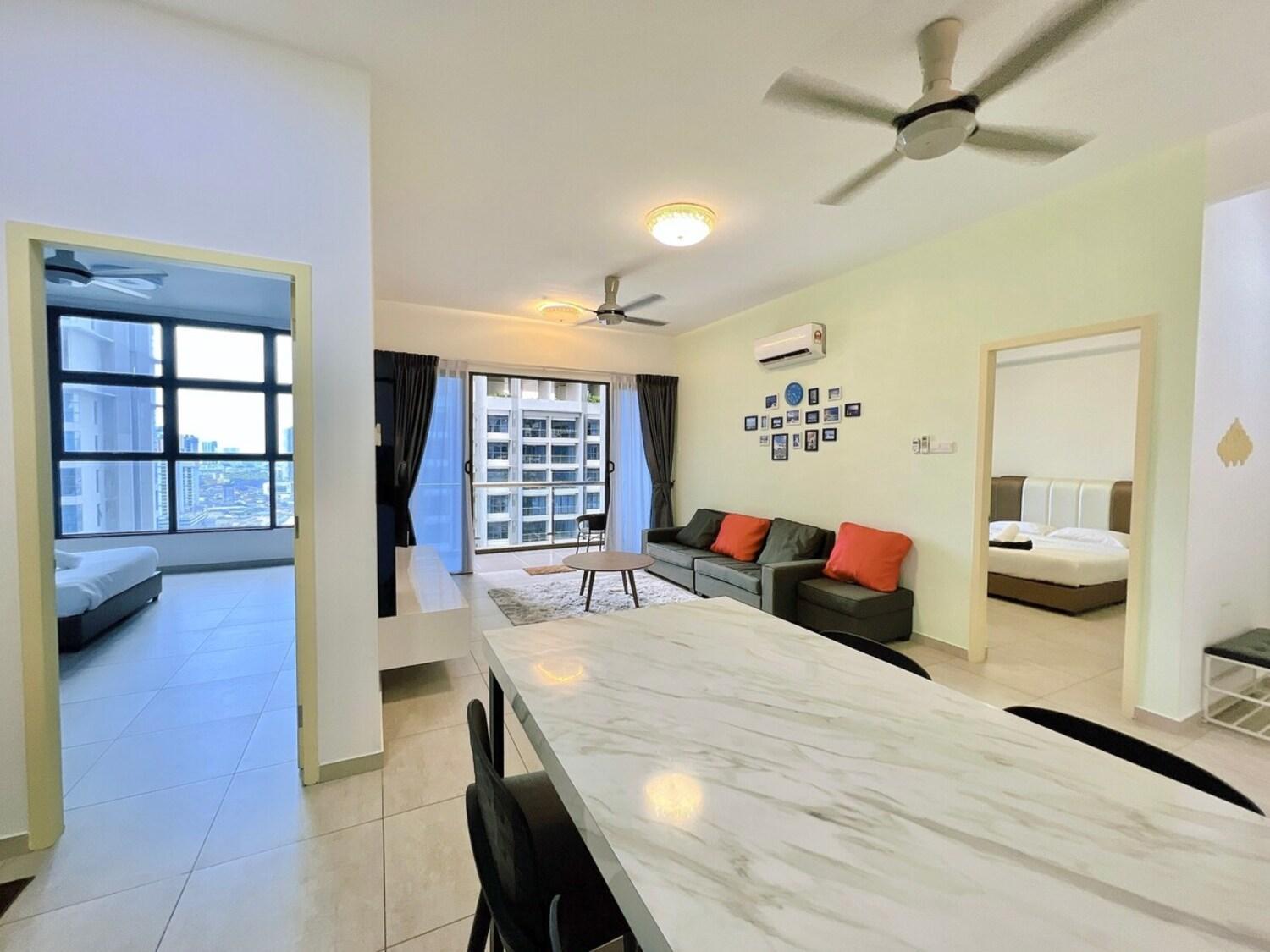 Atlantis Residences Melaka Εξωτερικό φωτογραφία
