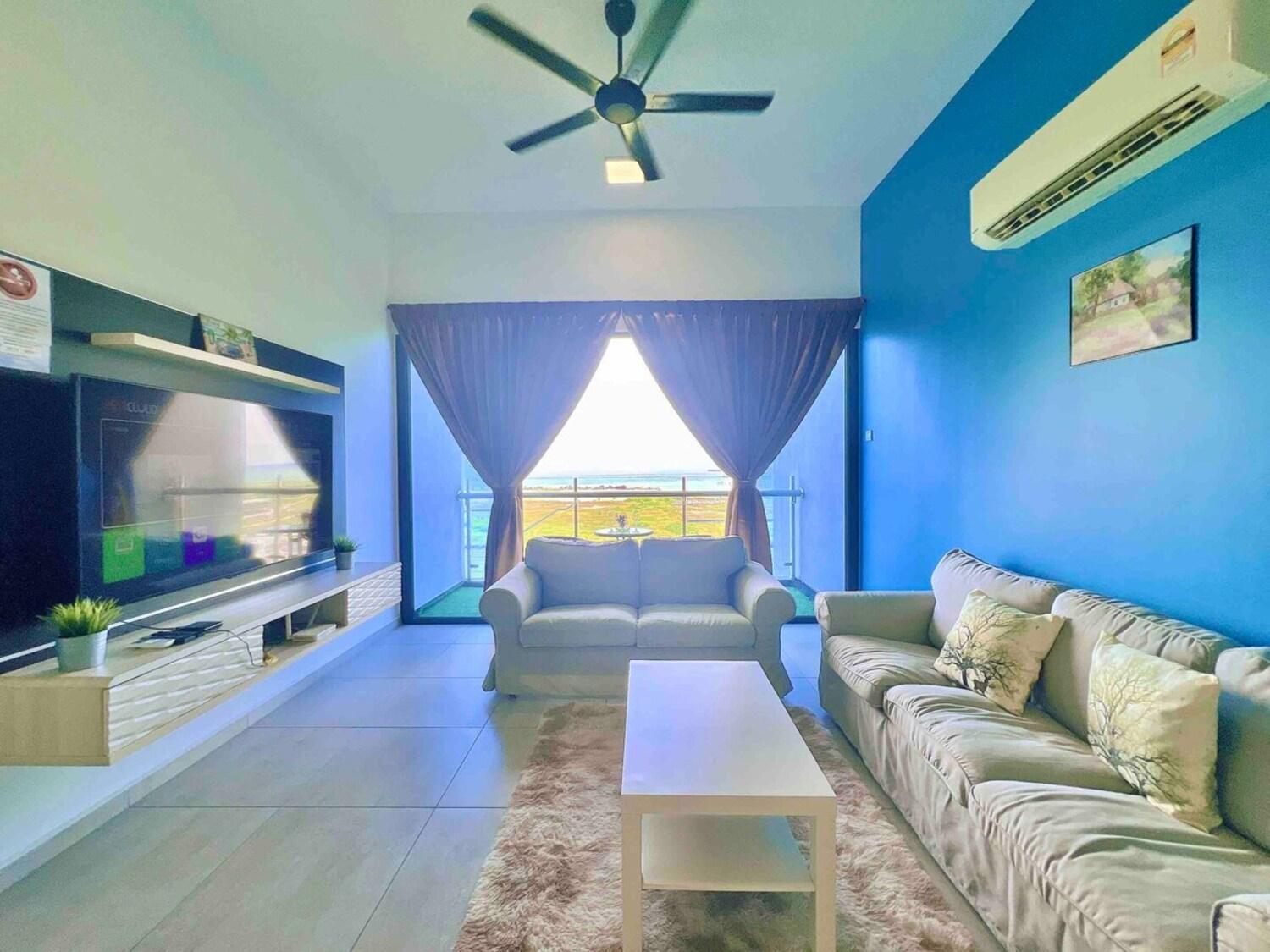 Atlantis Residences Melaka Εξωτερικό φωτογραφία