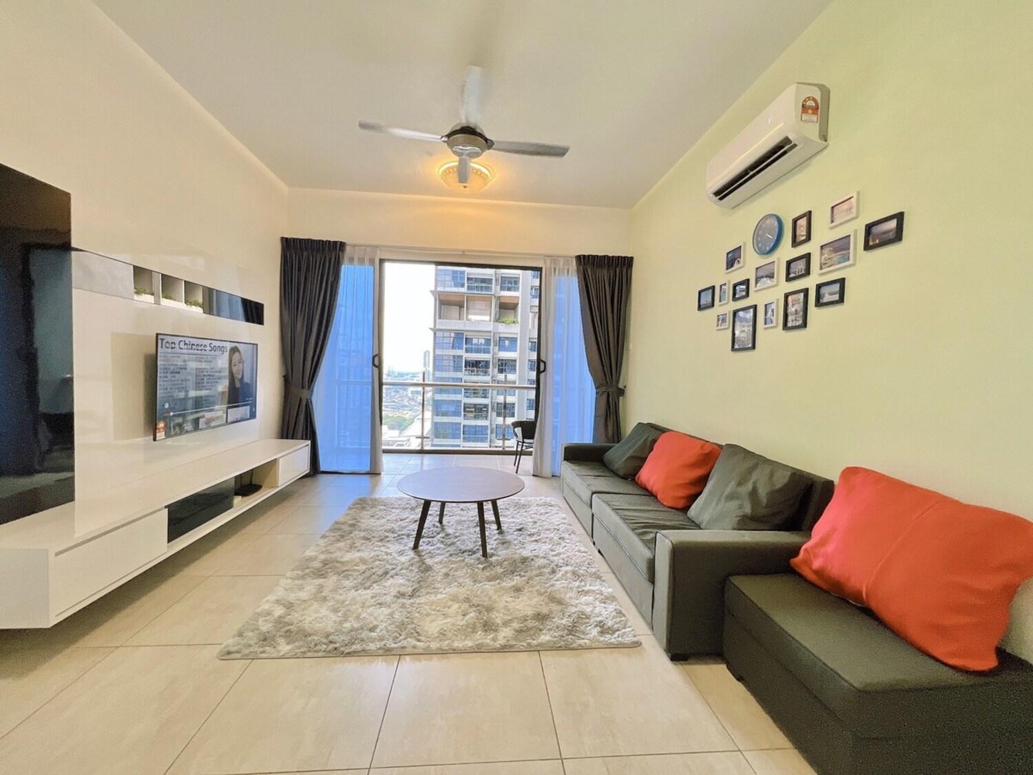 Atlantis Residences Melaka Εξωτερικό φωτογραφία