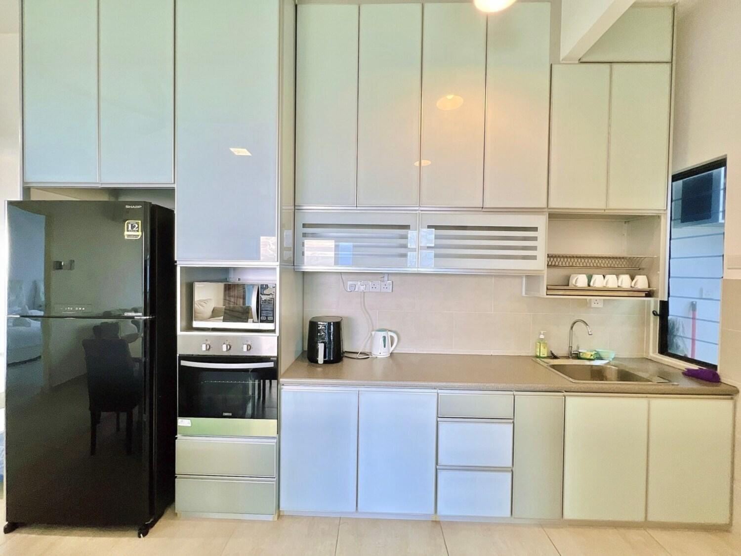 Atlantis Residences Melaka Εξωτερικό φωτογραφία