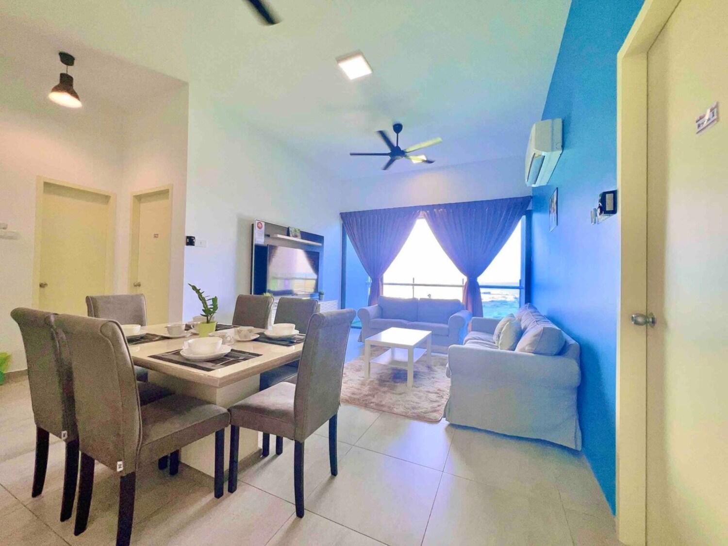 Atlantis Residences Melaka Εξωτερικό φωτογραφία