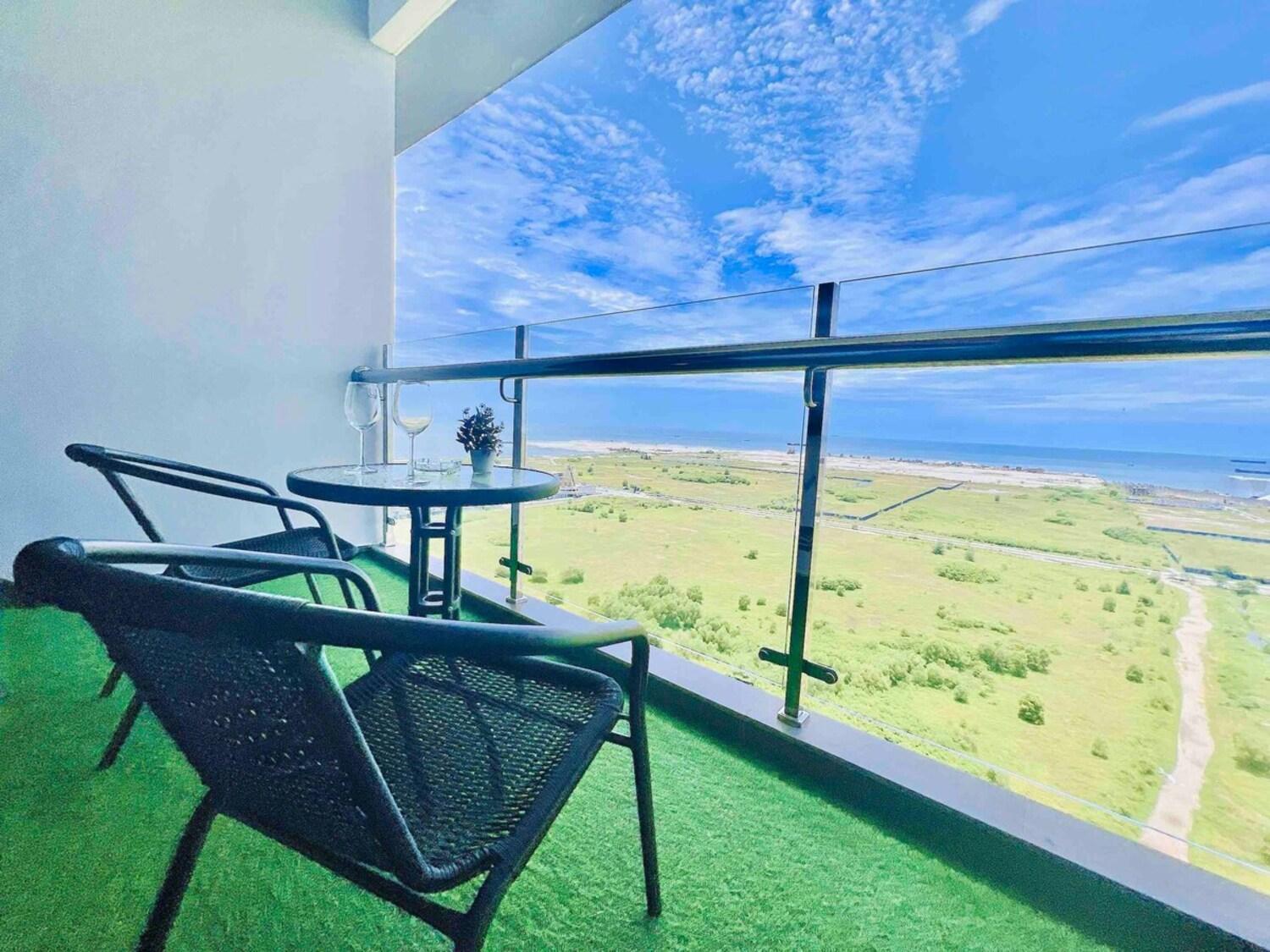 Atlantis Residences Melaka Εξωτερικό φωτογραφία