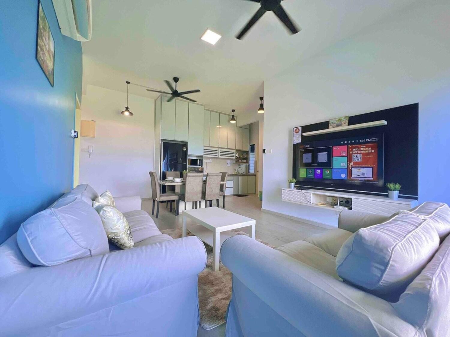 Atlantis Residences Melaka Εξωτερικό φωτογραφία