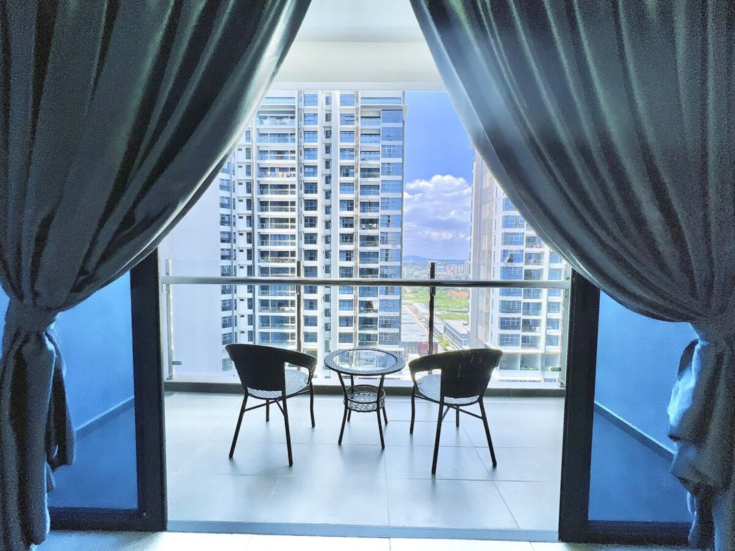 Atlantis Residences Melaka Εξωτερικό φωτογραφία