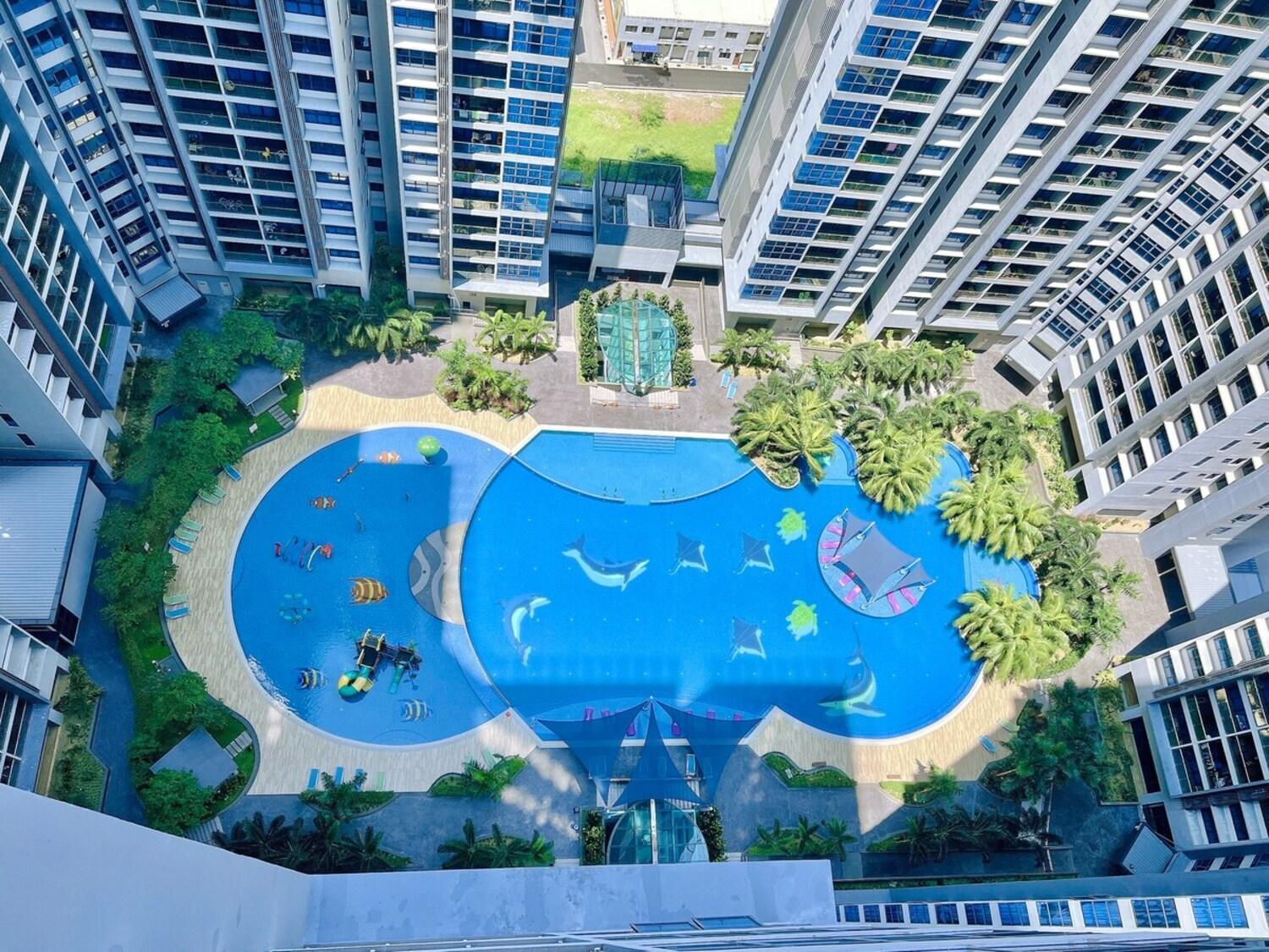 Atlantis Residences Melaka Εξωτερικό φωτογραφία