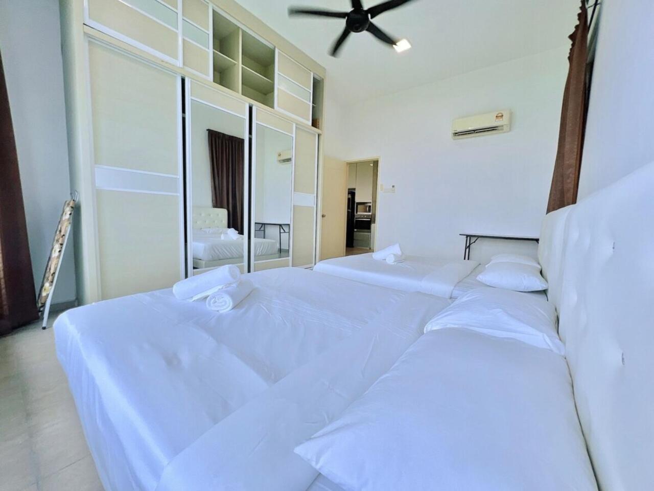 Atlantis Residences Melaka Εξωτερικό φωτογραφία