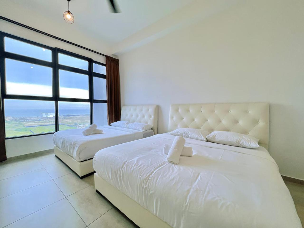 Atlantis Residences Melaka Εξωτερικό φωτογραφία