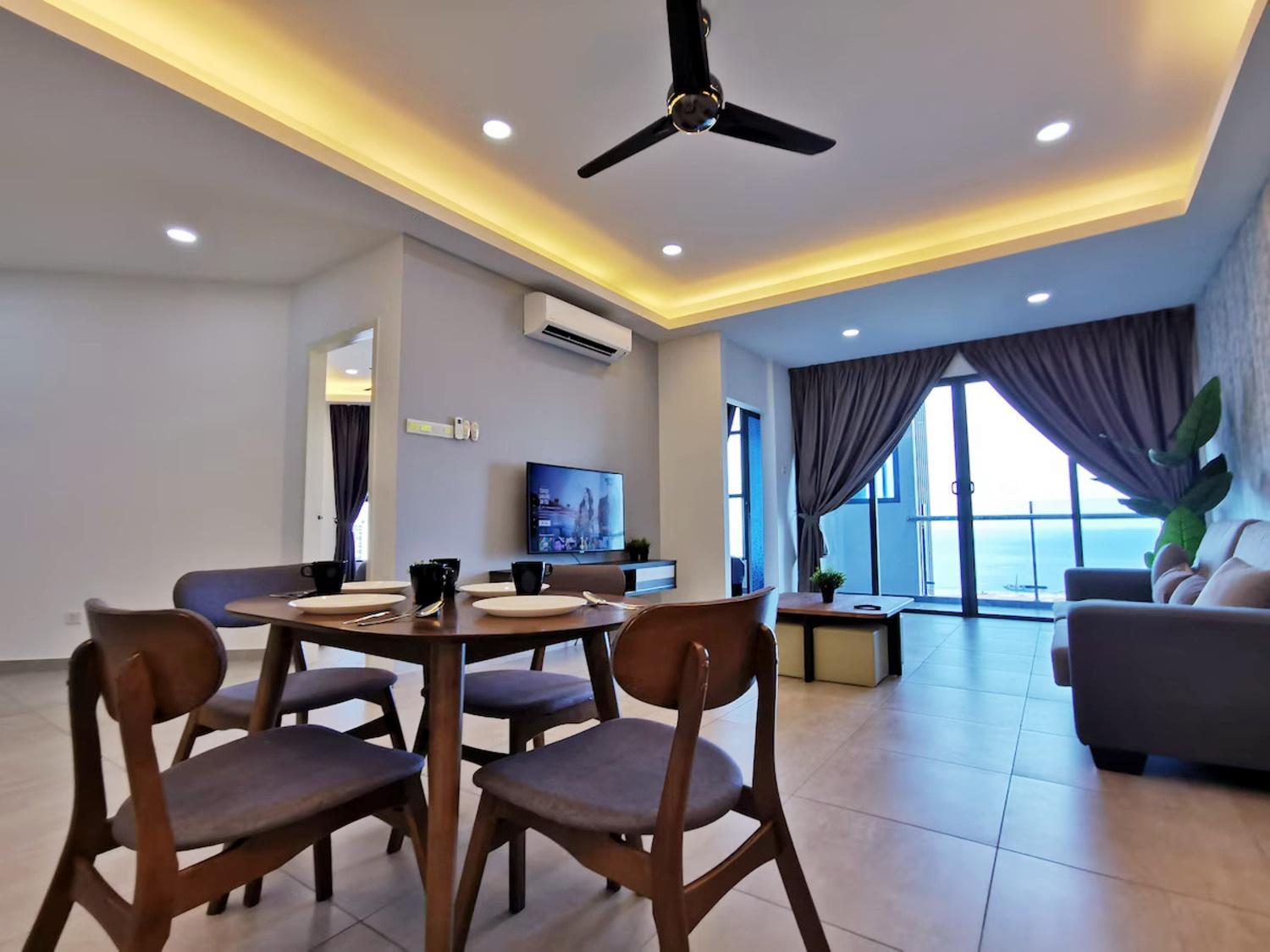 Atlantis Residences Melaka Εξωτερικό φωτογραφία