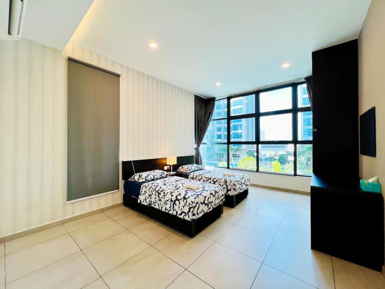 Atlantis Residences Melaka Εξωτερικό φωτογραφία