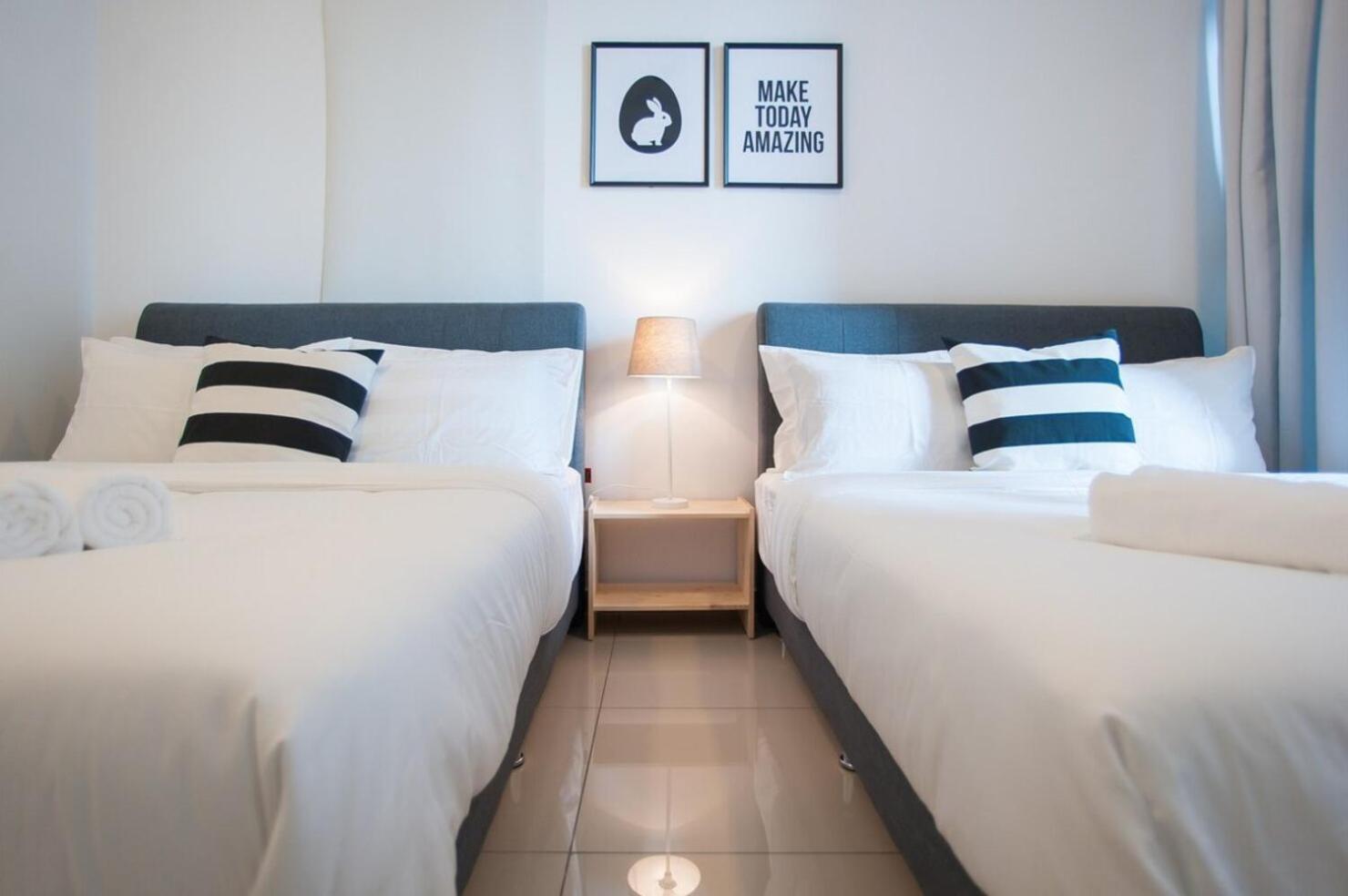 Atlantis Residences Melaka Εξωτερικό φωτογραφία