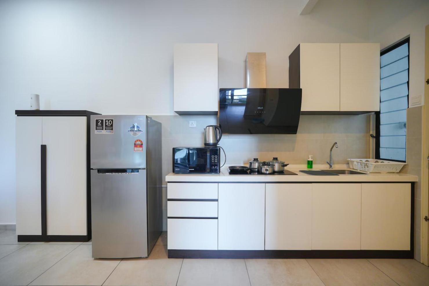 Atlantis Residences Melaka Εξωτερικό φωτογραφία