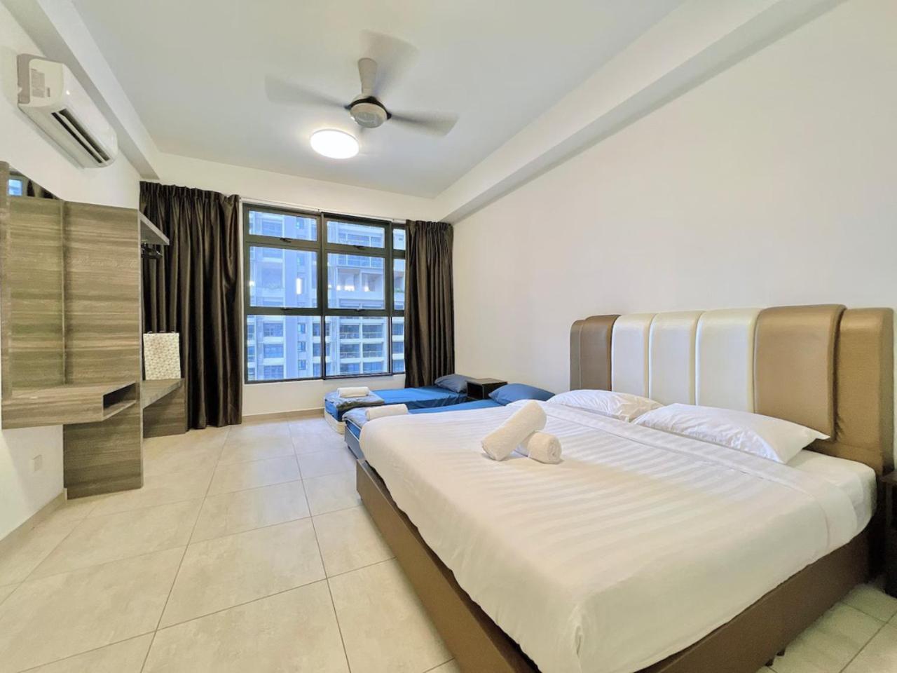 Atlantis Residences Melaka Εξωτερικό φωτογραφία