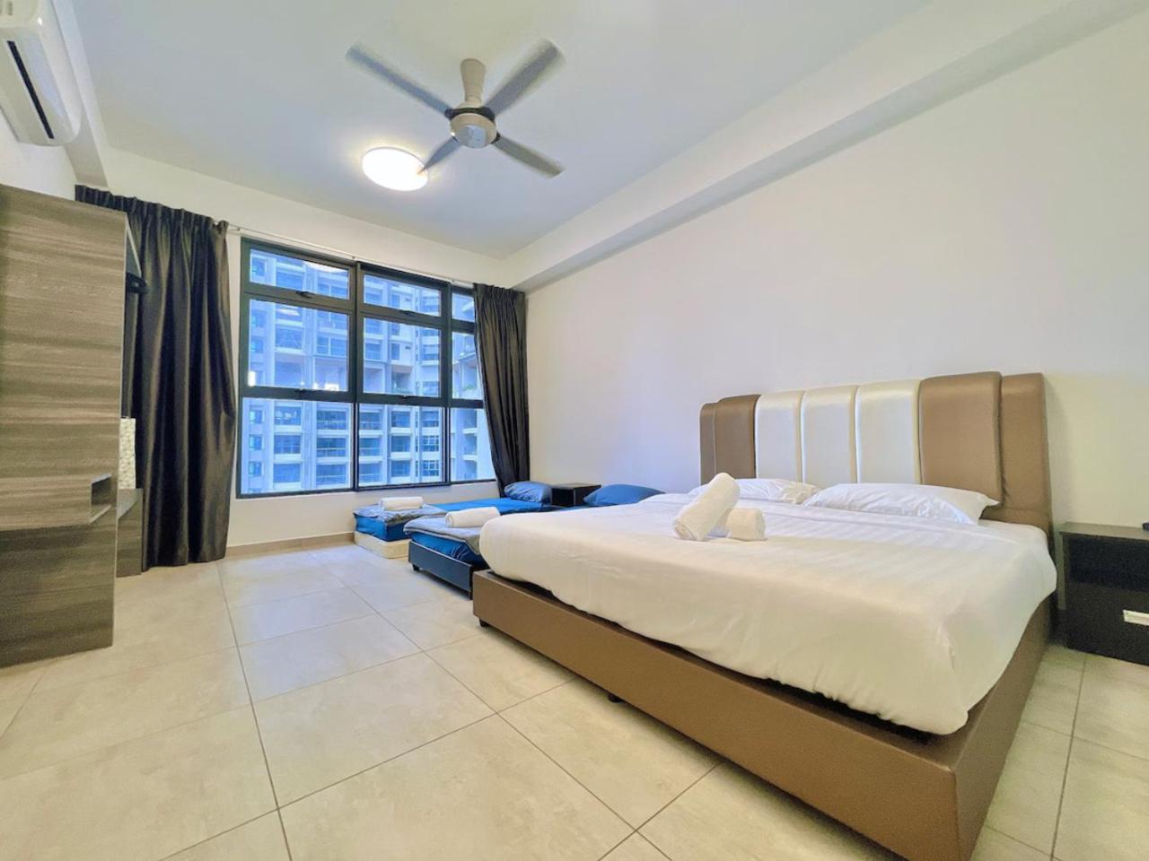 Atlantis Residences Melaka Εξωτερικό φωτογραφία
