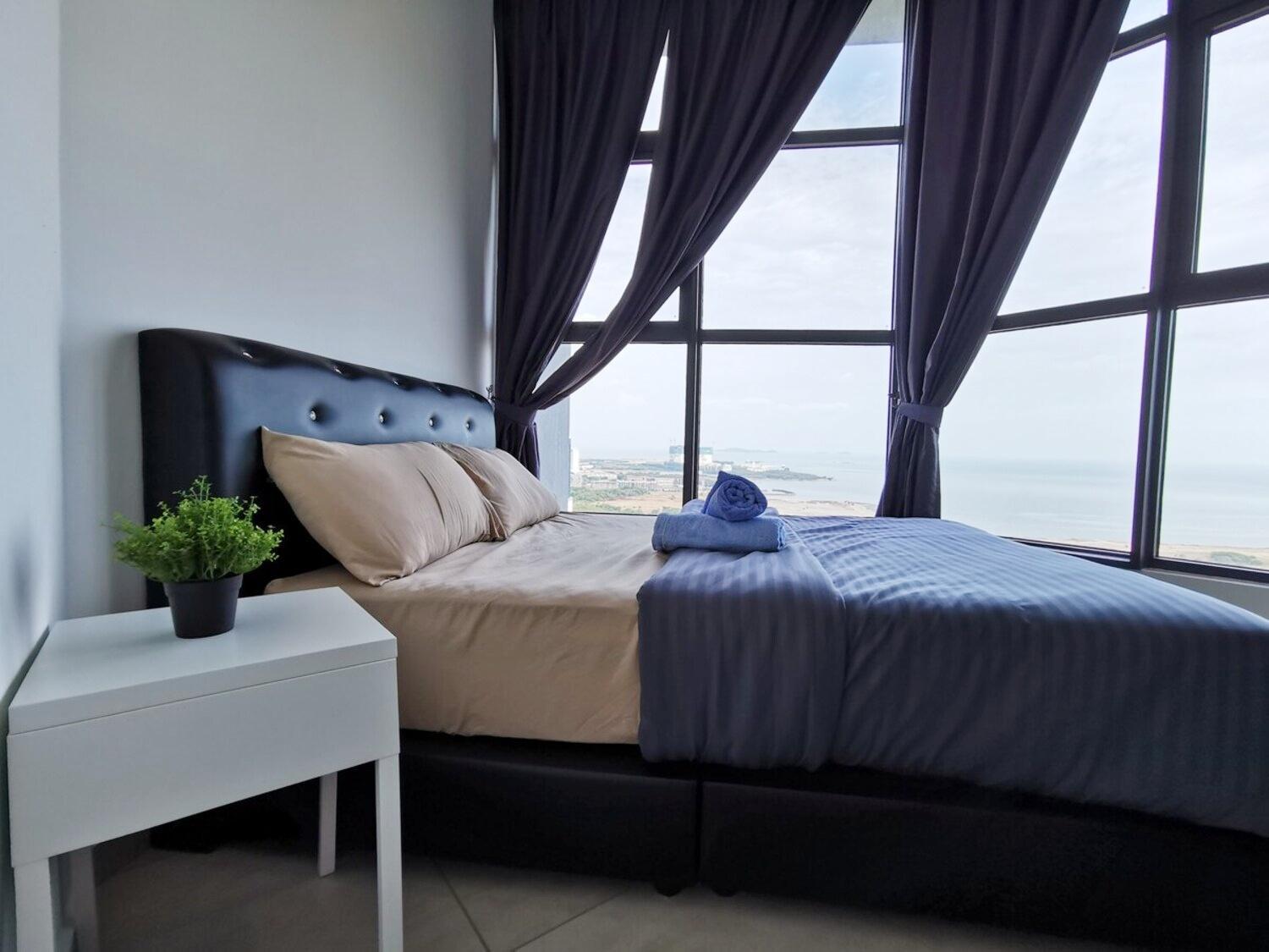 Atlantis Residences Melaka Εξωτερικό φωτογραφία