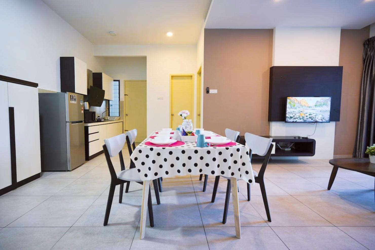 Atlantis Residences Melaka Εξωτερικό φωτογραφία
