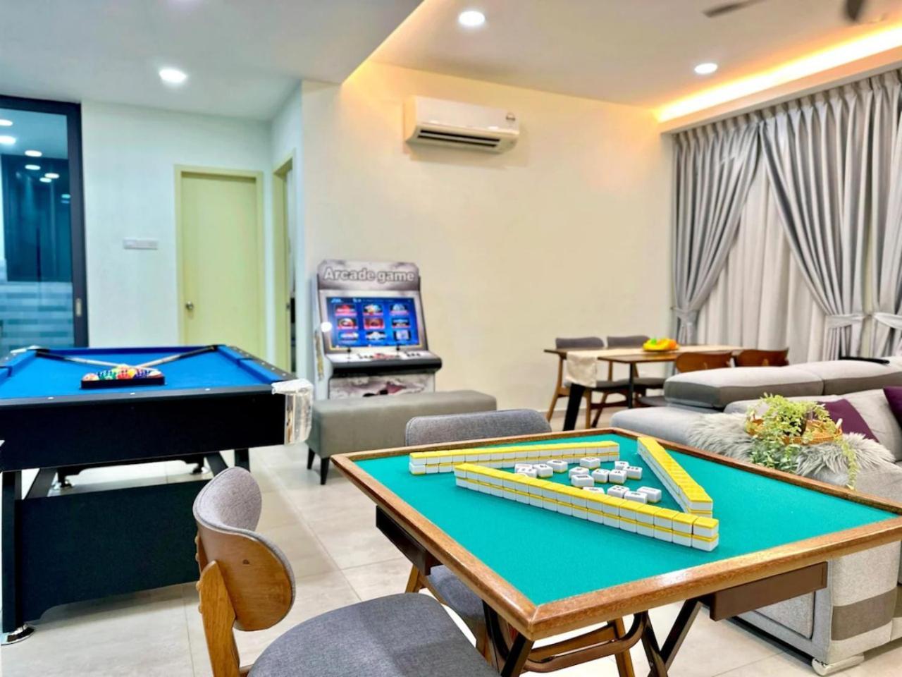 Atlantis Residences Melaka Εξωτερικό φωτογραφία
