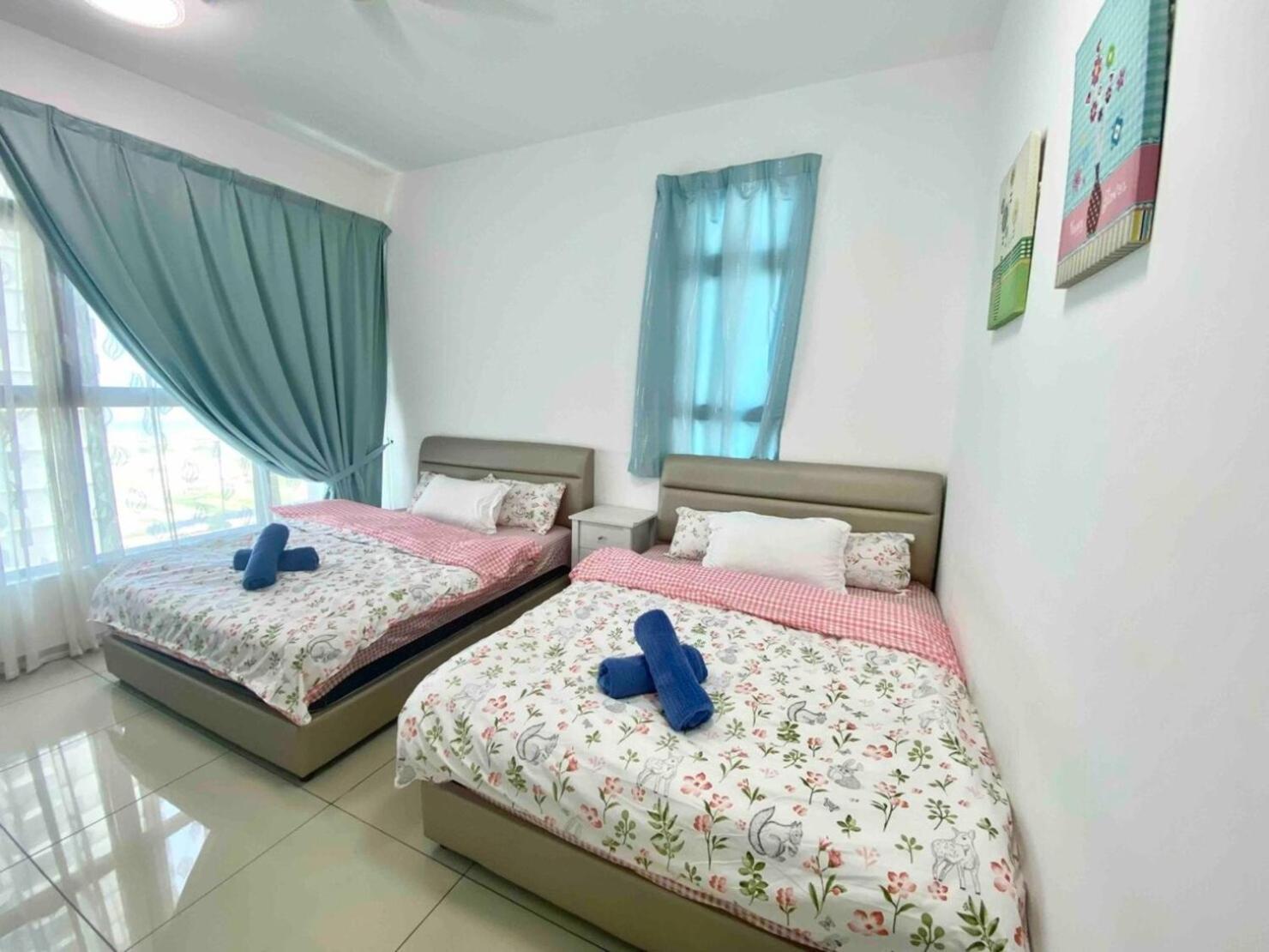 Atlantis Residences Melaka Εξωτερικό φωτογραφία