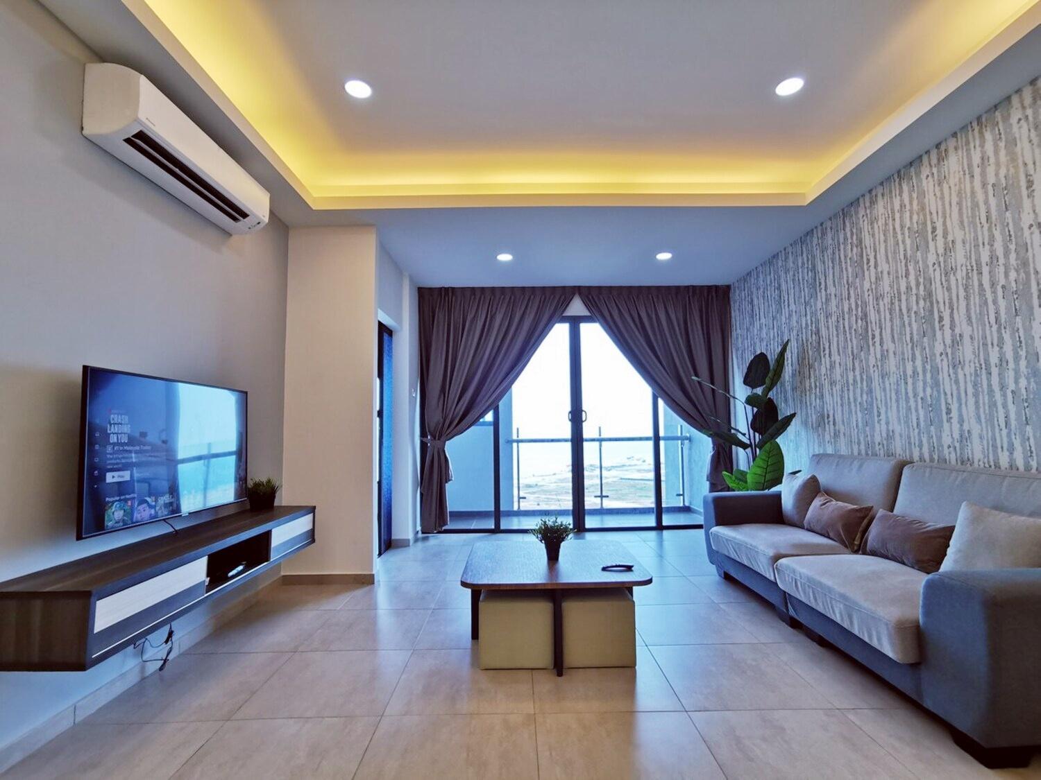 Atlantis Residences Melaka Εξωτερικό φωτογραφία