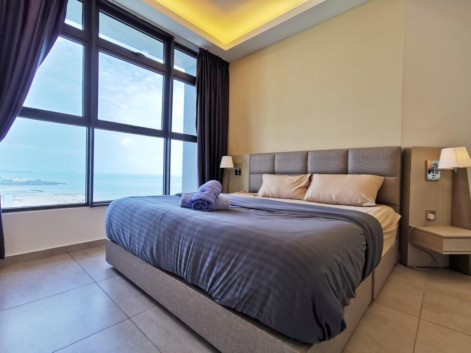 Atlantis Residences Melaka Εξωτερικό φωτογραφία