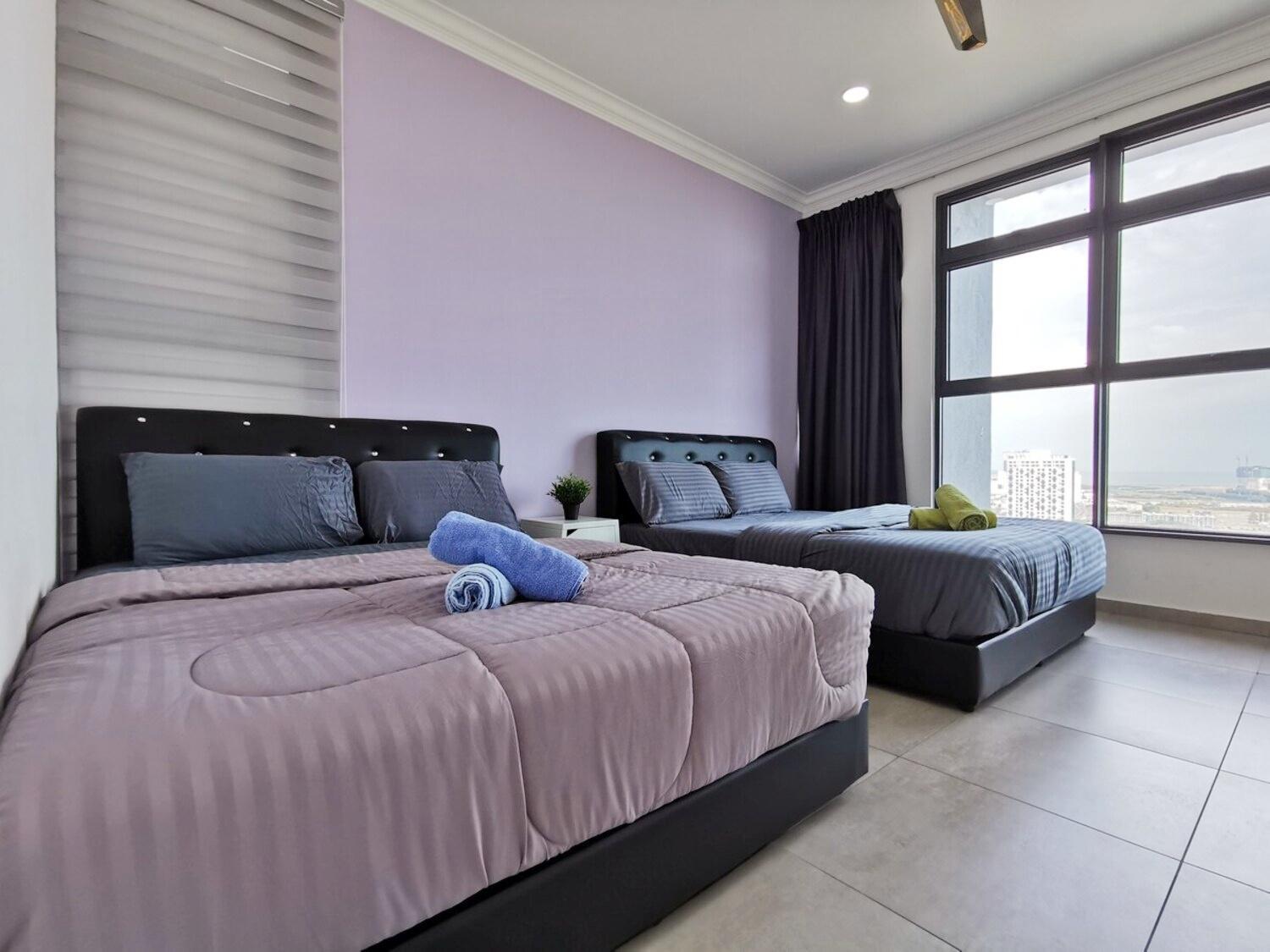 Atlantis Residences Melaka Εξωτερικό φωτογραφία