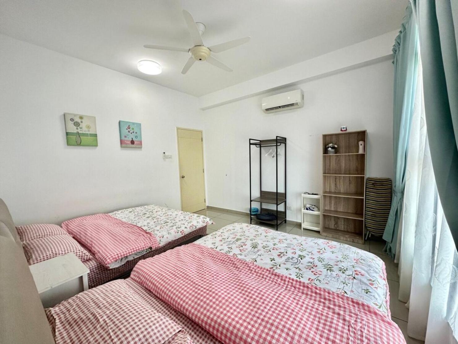 Atlantis Residences Melaka Εξωτερικό φωτογραφία