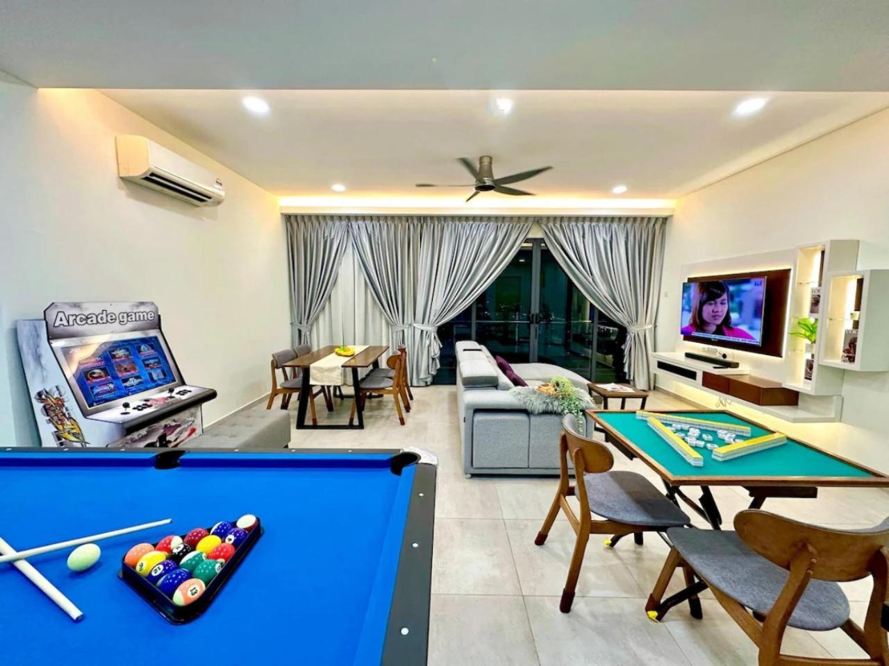 Atlantis Residences Melaka Εξωτερικό φωτογραφία
