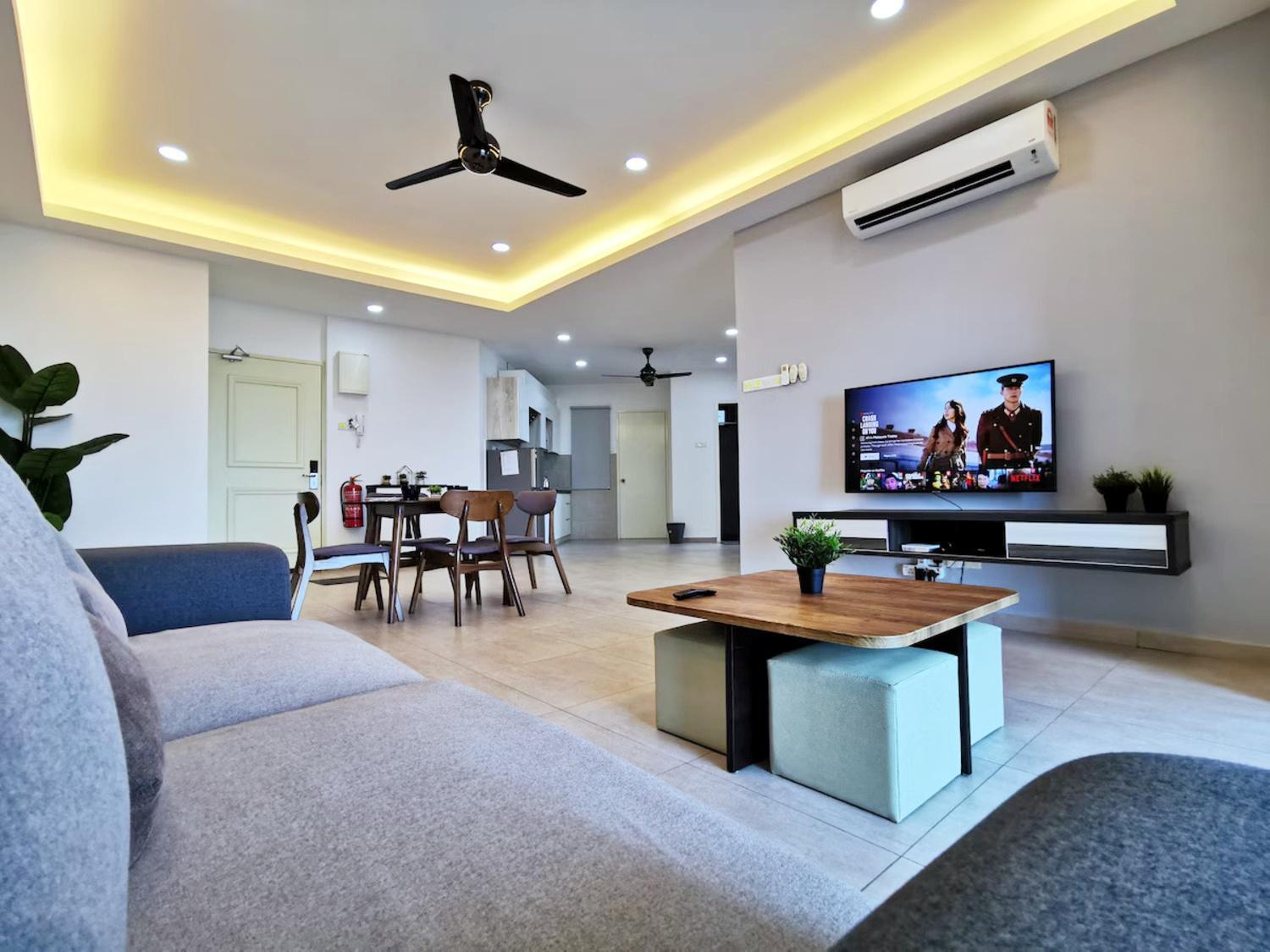Atlantis Residences Melaka Εξωτερικό φωτογραφία