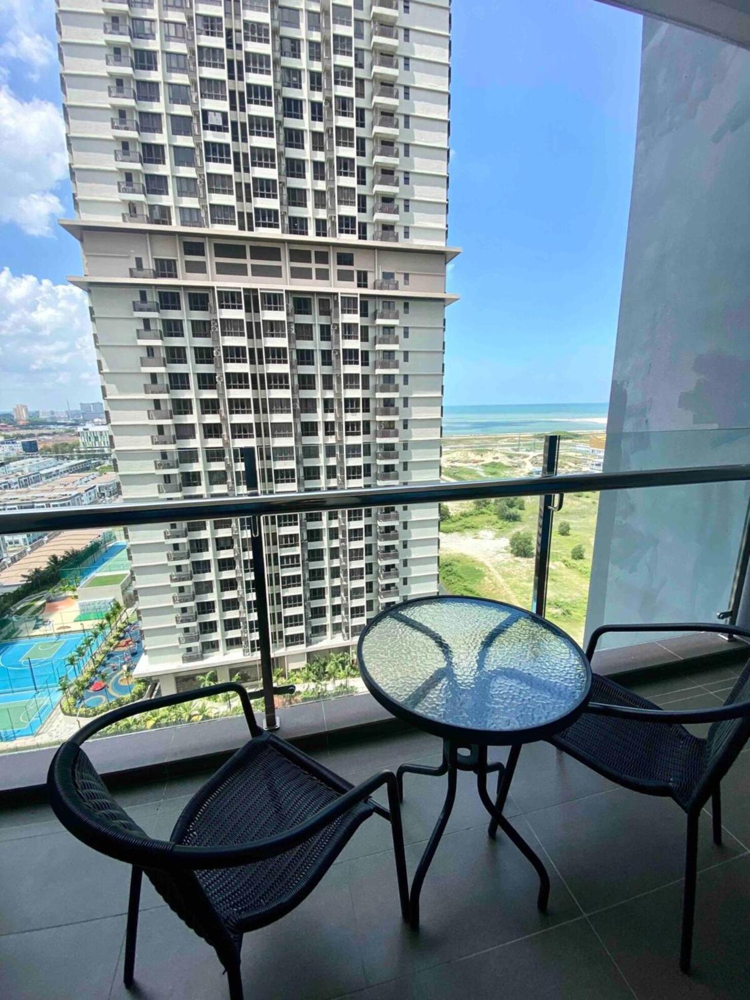 Atlantis Residences Melaka Εξωτερικό φωτογραφία